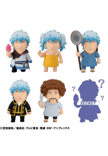 银魂×大川bkub 银魂 大爱银桑☆收藏 | Hpoi手办维基