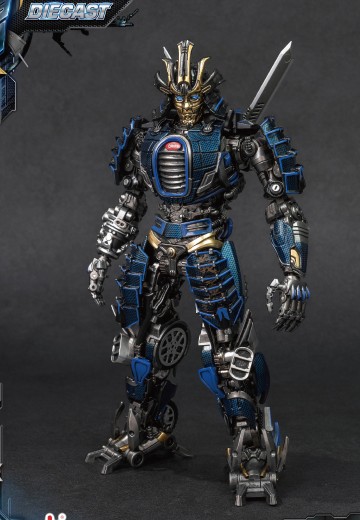 AMK PRO系列 变形金刚4：绝迹重生 漂移