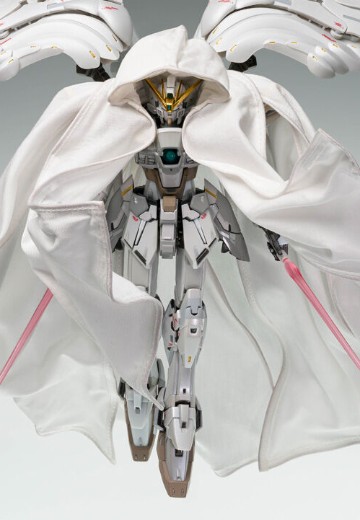 GFFMC 飞翼高达零式（EW） 披风定制型 | Hpoi手办维基