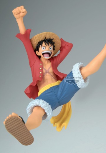 ROMANCE DAWN 航海王 蒙奇·D·路飞 vol.2 | Hpoi手办维基