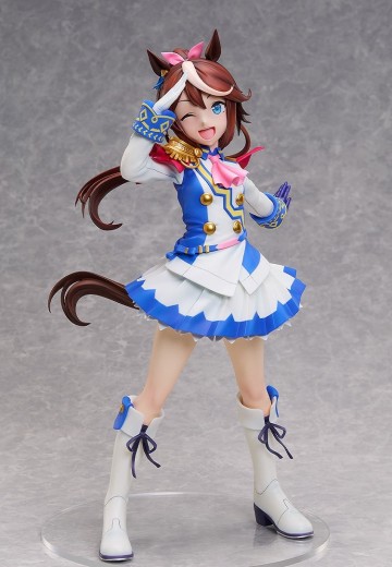 赛马娘 东海帝王