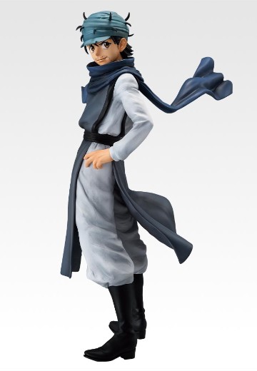 一番赏 全职猎人 Cross the 