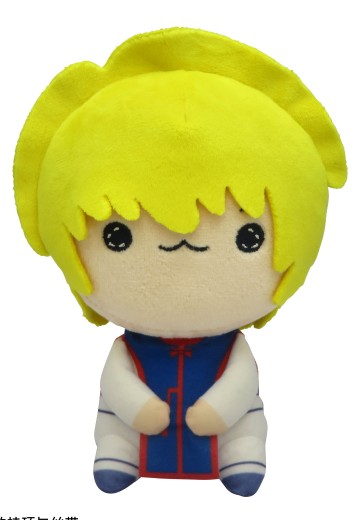 MOCHIPICO 全职猎人 酷拉皮卡