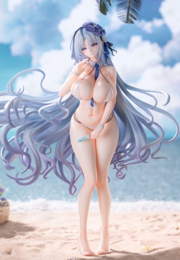 碧蓝航线 阿尔萨斯 盛夏的圣迹