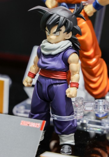 S.H.Figuarts 孙悟饭（幼年） | Hpoi手办维基