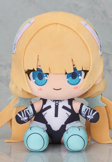 Chocopuni 玩偶 乐园追放 安吉拉 | Hpoi手办维基