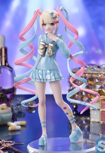 Luminasta 主播女孩重度依赖  超绝最可爱天使酱