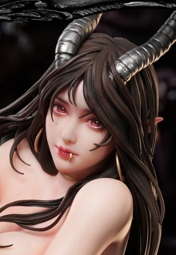 艺术家合作系列 小恶魔 | Hpoi手办维基