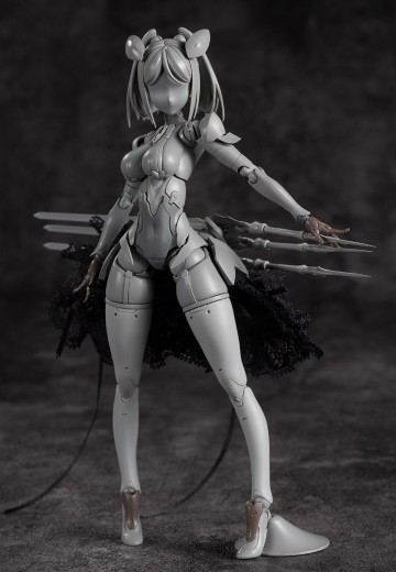 萝莎计划 第四弹 星花·蔷薇