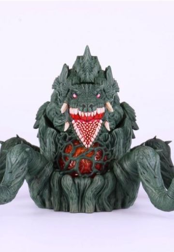 小哥斯拉9 哥斯拉大战碧奥兰蒂 碧奥兰蒂 | Hpoi手办维基