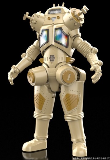 SMP 宇宙机器人 金古桥