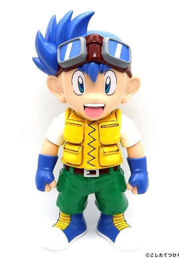 SOFVIPS 四驱兄弟 星马豪