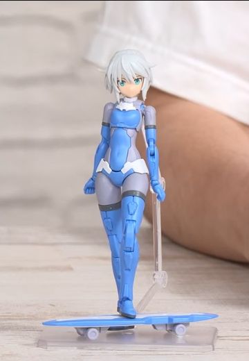 30ML ZONE限定 30MS SIS-T00 30MS 莉谢塔（伊格莱特01服装）[配色A]