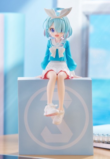 显示器顶部摆件 蔚蓝档案  阿洛娜 | Hpoi手办维基