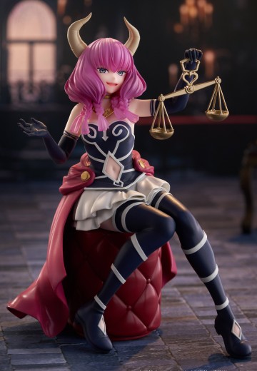 Desktop Cute 葬送的芙莉莲 断头台阿乌拉 | Hpoi手办维基