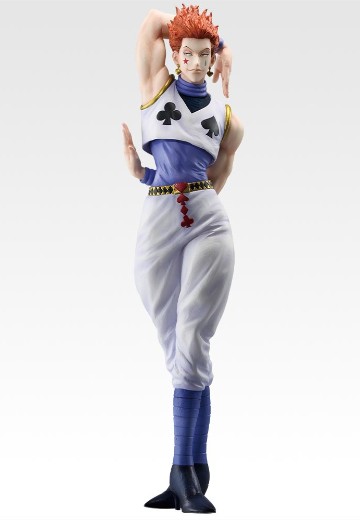 一番赏 全职猎人 Cross the 