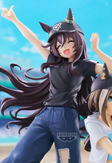 BoC’z we\n 赛马娘 强击 as Lil♡V | Hpoi手办维基