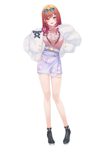 一条莉莉华