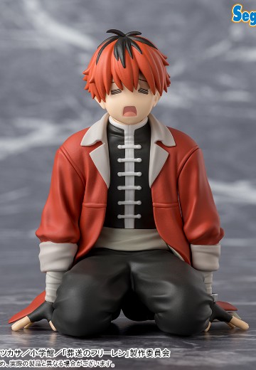 小坐系列 葬送的芙莉莲  休塔尔克  腿软得走不了了… | Hpoi手办维基