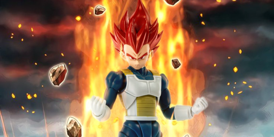 灿老弟贝吉塔改件