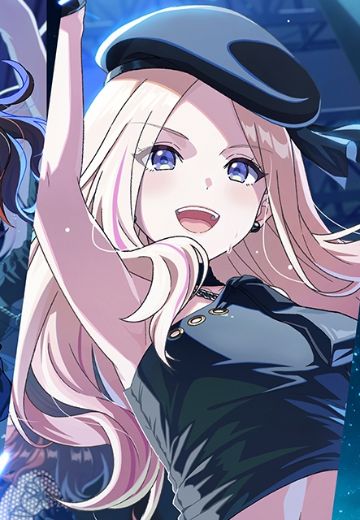 学园偶像大师 Begrazia  十王星南 Star-mine | Hpoi手办维基