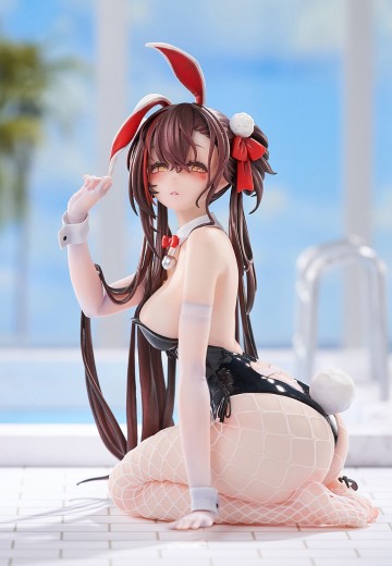 云图计划 绛雨 涟光浮艳 | Hpoi手办维基