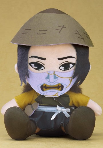 玩偶 羊蹄山之魂 笃 | Hpoi手办维基