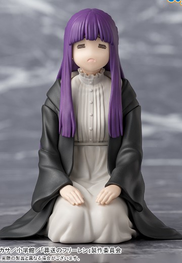 小坐系列 葬送的芙莉莲 菲伦 拘束魔法 | Hpoi手办维基