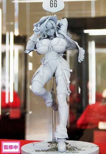 克莉斯·和平缔造者 | Hpoi手办维基