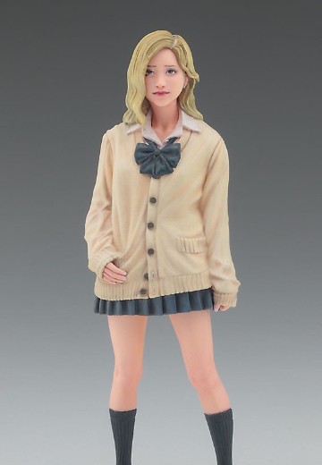 JK Mate系列 开襟衫 | Hpoi手办维基