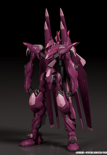 MODEROID 苍穹之法芙娜 THE BEYOND 法芙娜 Mk.VII改 Azrael