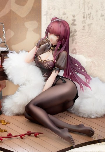 少女前线2:追放 玛绮朵 花影重