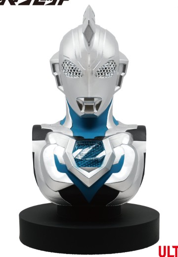 泽塔奥特曼 胸像灯