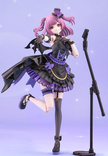 创彩少女庭园 如月悠爱（歌姬服装）