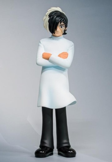 手冢治虫角色系列 Sofvi Collection 005 黑杰克 | Hpoi手办维基