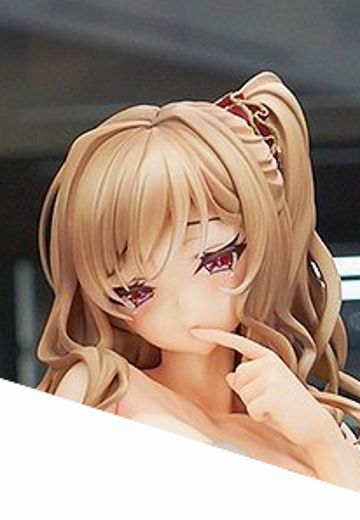 浴室少女 | Hpoi手办维基