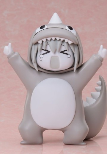 孤独摇滚！ 后藤独 认可欲怪兽 单色版 | Hpoi手办维基