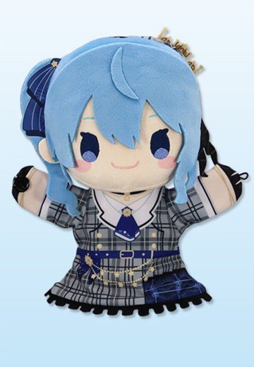 hololive 星街彗星 手偶（A款：普通服装） | Hpoi手办维基