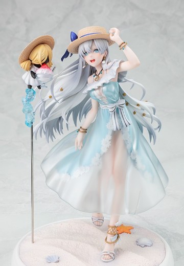 KDcolle 命运-冠位指定 弓兵-阿纳斯塔西娅＆维