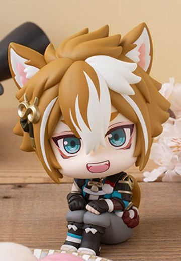 Look up 原神 五郎 | Hpoi手办维基