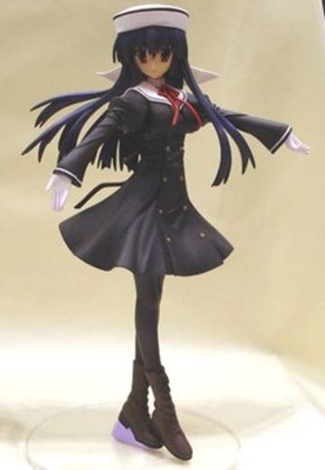 悠久之翼 雨宫优子 WF限定GK套件 | Hpoi手办维基