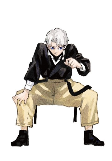 Look up 神乐钵 涟伯理 | Hpoi手办维基