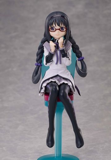 剧场版 魔法发少女小圆 [新篇] 叛逆的物语 晓美焰 蛋糕之歌