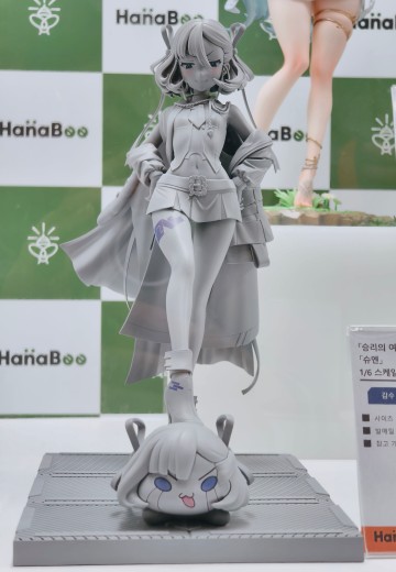 胜利女神：新的希望 舒恩 | Hpoi手办维基