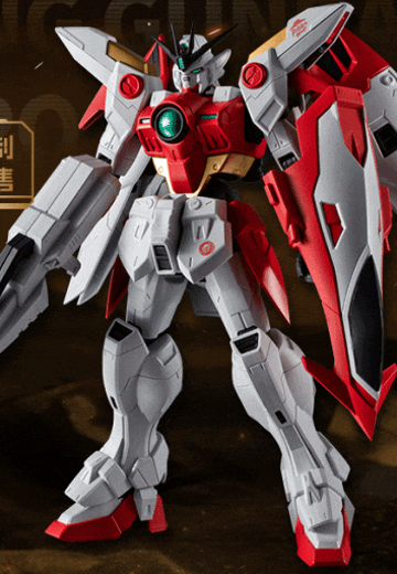 高达宇宙 飞翼高达零式(必胜客定制款） | Hpoi手办维基