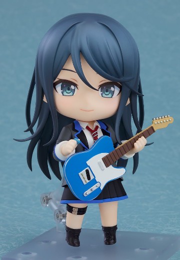 粘土人#2934 初音未来：缤纷舞台 星乃一歌 | Hpoi手办维基