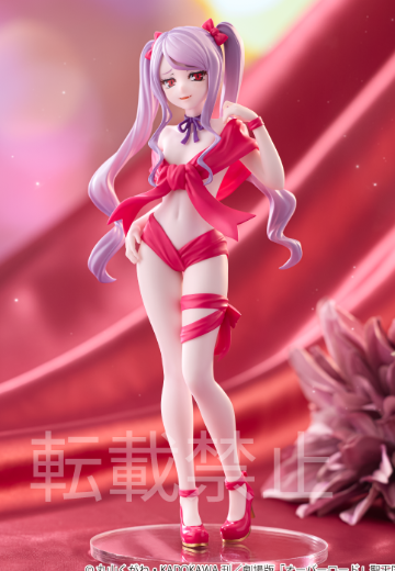 BiCute Ribbons OVERLORD 夏提雅 | Hpoi手办维基