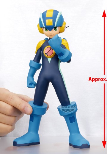 Grandista 洛克人.EXE