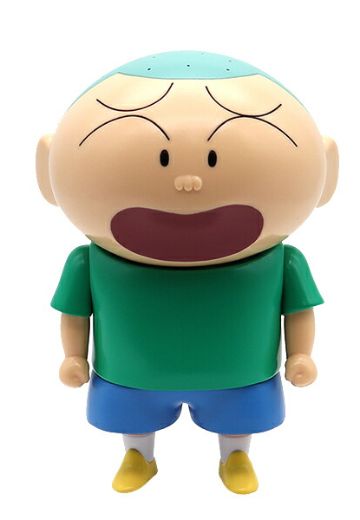 SOFVIPS  蜡笔小新 佐藤正男 | Hpoi手办维基