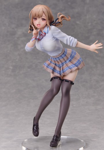 恋爱无法用双子除尽 神宮寺那织